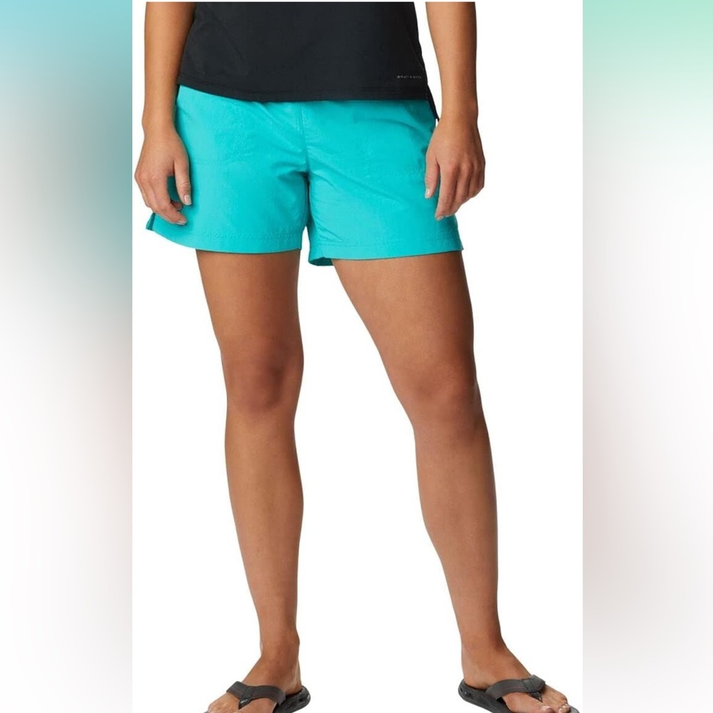 Columbia Women's Sandy River Short